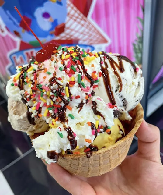 La Michoacana Premium De Arlington