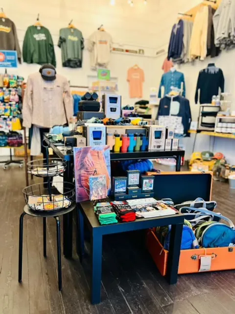 West Slope Mercantile