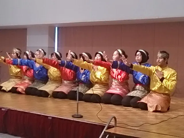 Dewa Shonai Kokusai Mura