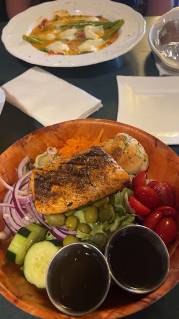 Dolce Vita Italian Restaurant & Pizzeria