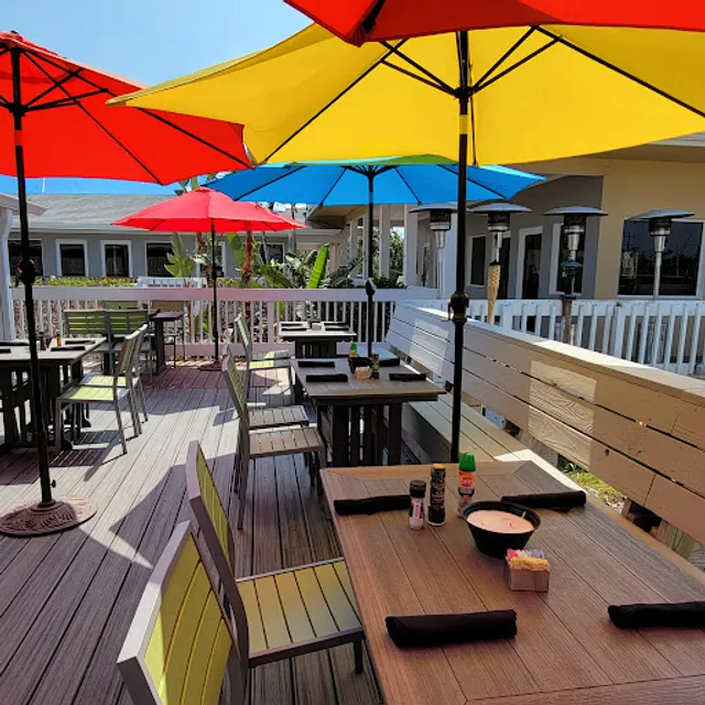 Rosalita's Cantina Sanibel