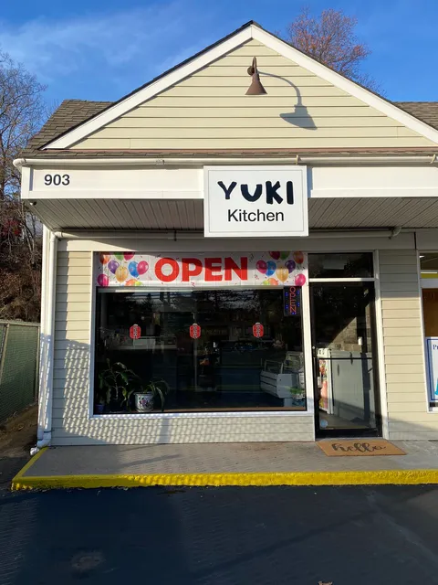 Yuki Kitchen