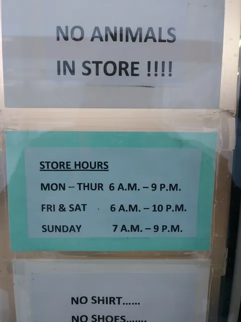 Strawberry Square Quick Stop LLC