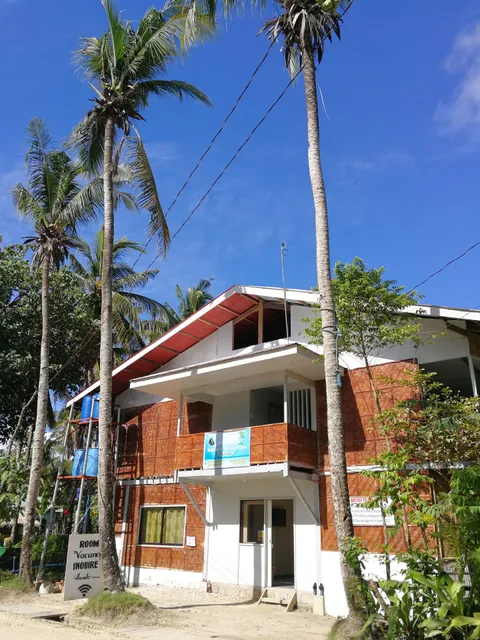 Daltans Home Stay Siargao