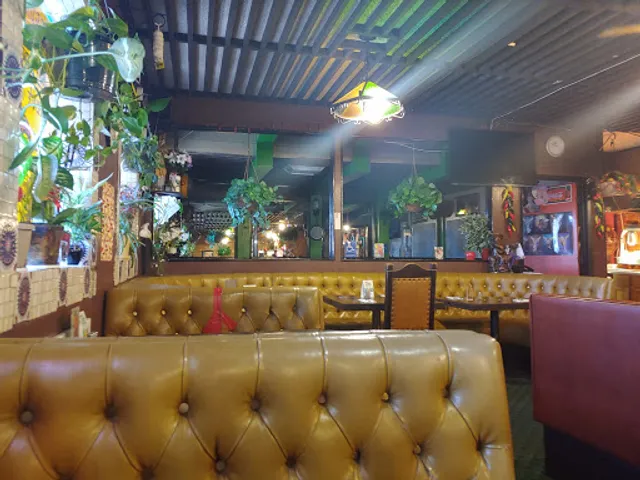 Casa Quintero Méxican Restaurant