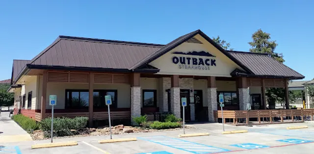 Outback Steakhouse