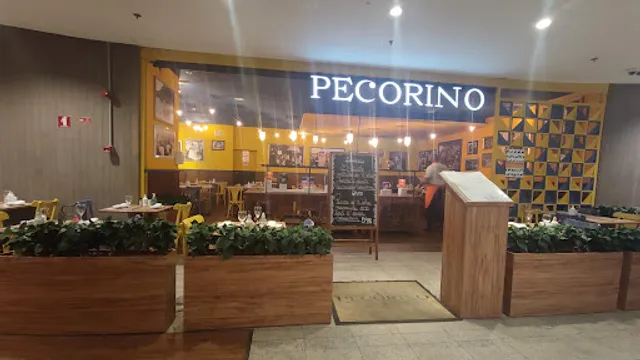 Pecorino