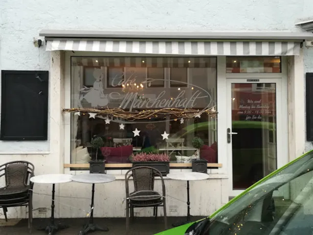Café Märchenhaft