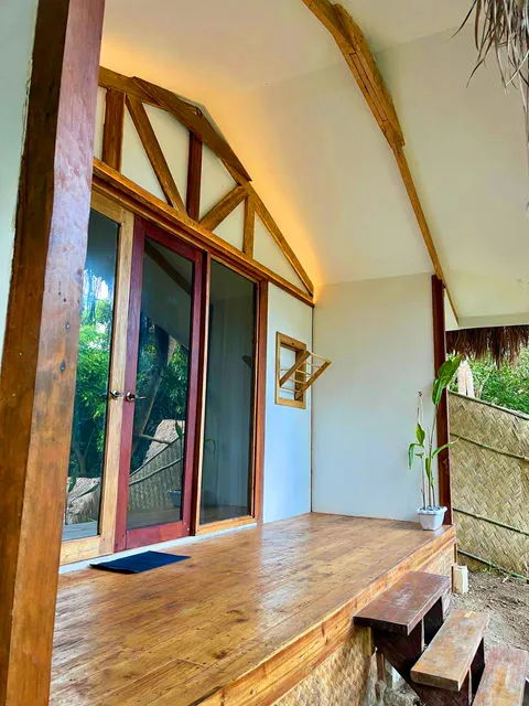 Kawai Duli Bungalows