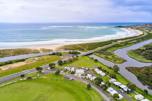 Apollo Bay Recreation Reserve