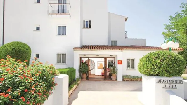 Villa Alexia Apartments - Puerto Pollensa -- Book direct & save 10%
