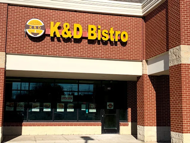 K&D Bistro - Vietnamese cuisine