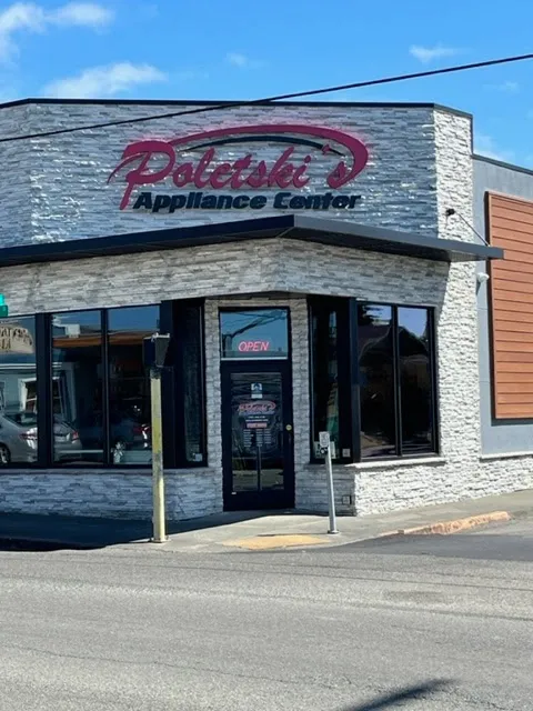 Poletski's Appliance Center