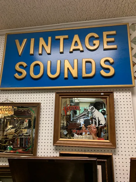 Vintage Sounds