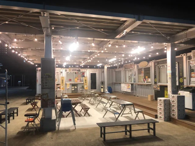 パークダイナ―