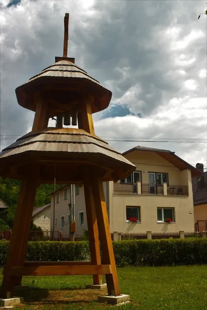 Apartmány pri zvonici