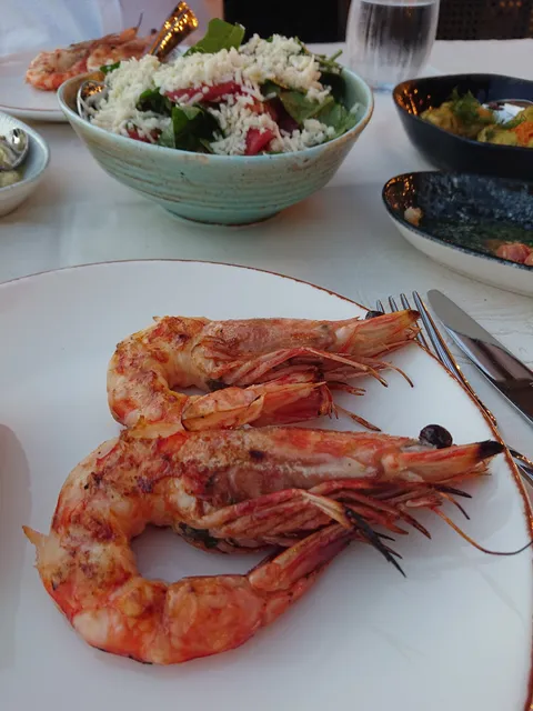 Ferdi Baba İstinyePark İzmir