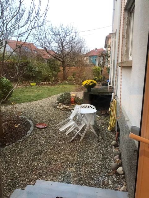 Chambre d'hôtes Le Teckbo