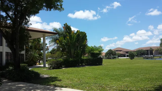 Century Village Real Estate, Inc.