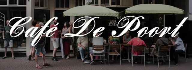 Café De Poort Amsterdam