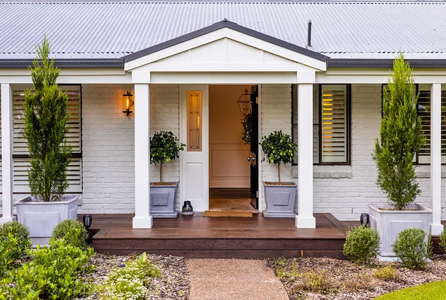 Berry Luxury Retreat Accommodation