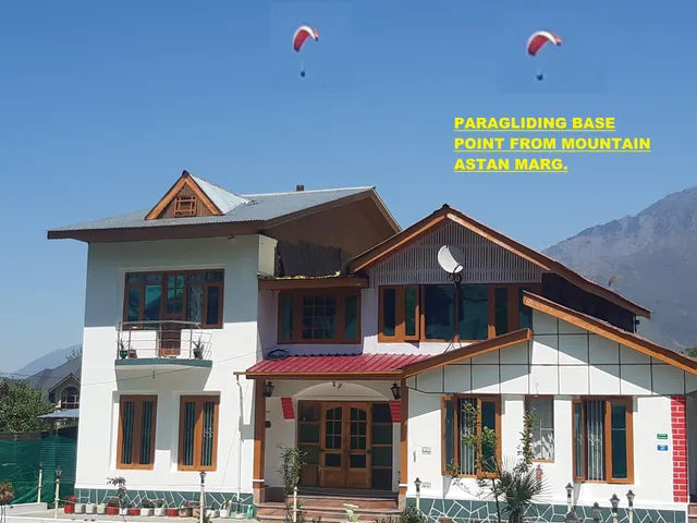 Rose Bowl Guest House