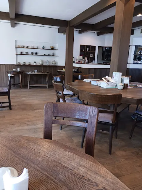 喫茶 茶楽居（SARAI）