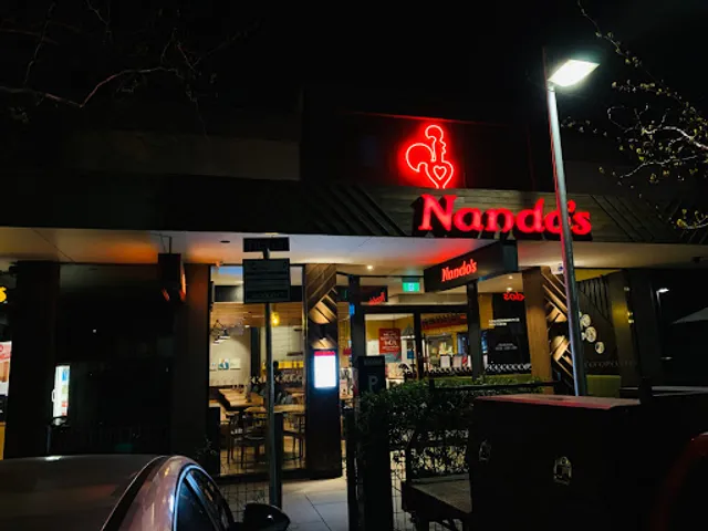 Nando's Shepparton