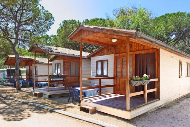 Càmping Voramar Blanes