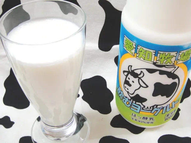 Aichi Farm (Aichi Bokujo)