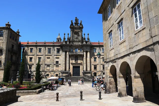Seminario Mayor Interdiocesano "Apóstol Santiago"