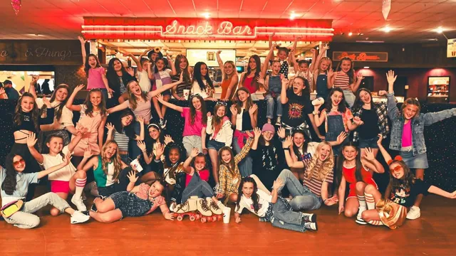 Skate Center Florence