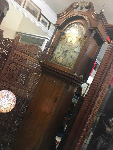 Sandfly Antiques LLC