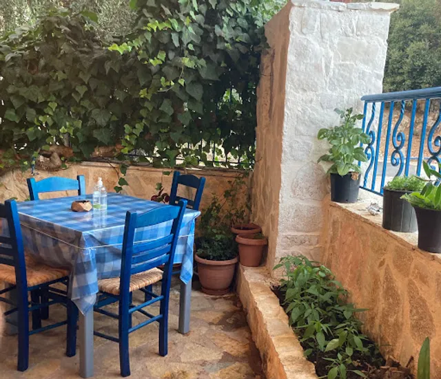 Ταβέρνα Φώκι