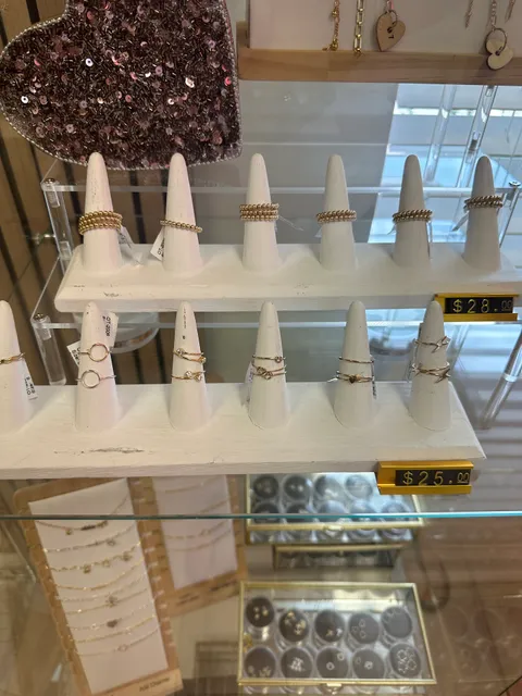 Beloved Welds Permanent Jewelry