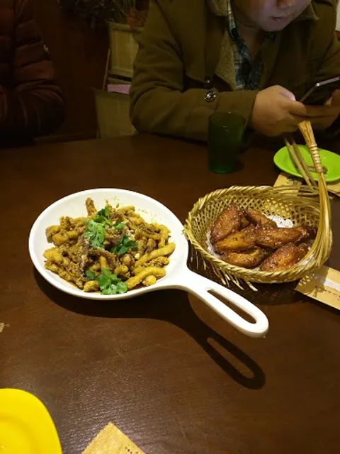 Shenme Restaurant
