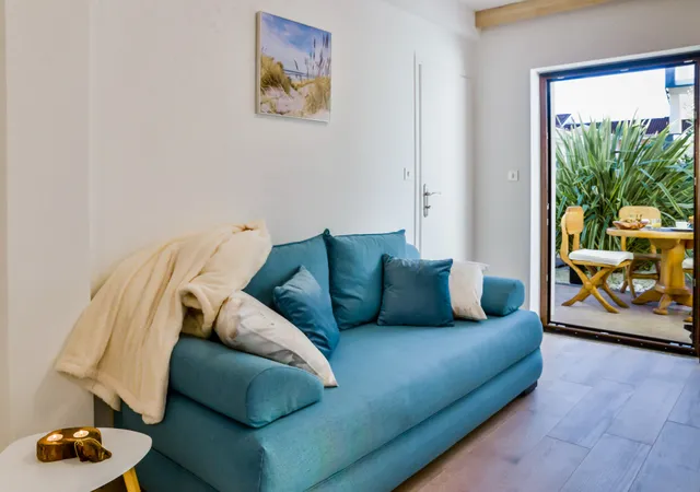 Apartments Villa Rosi