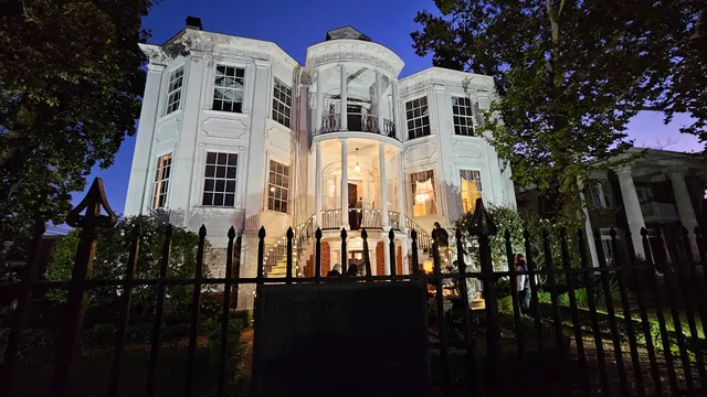 Gertrude Herbert Institute of Art