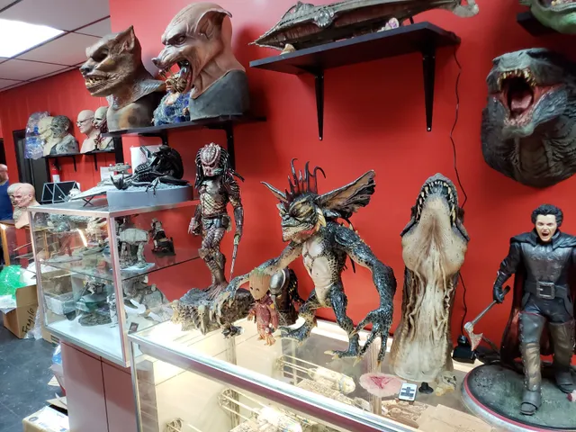 Liquid Vision Tattoo