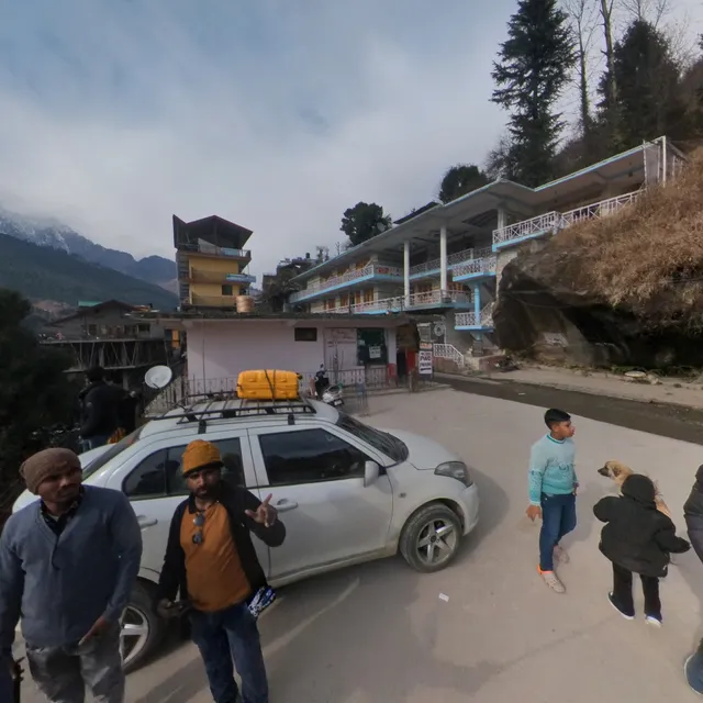 Johnson Bar & Restaurant