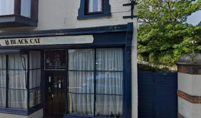 Black Cat Restaurant