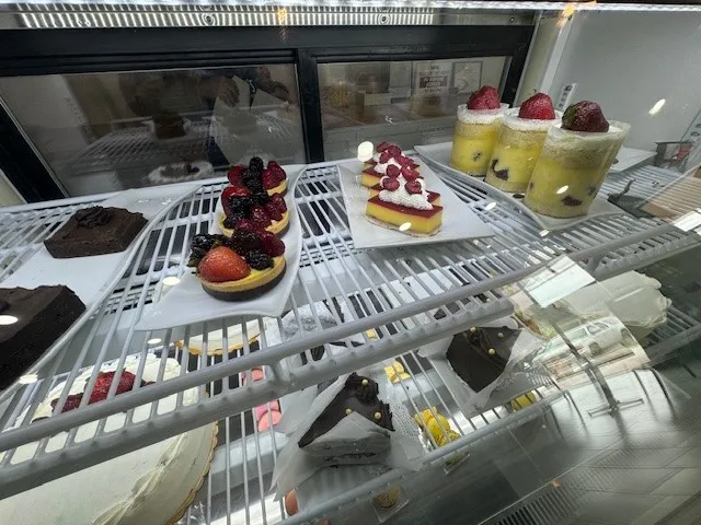 Dandy's Pastry Shoppe