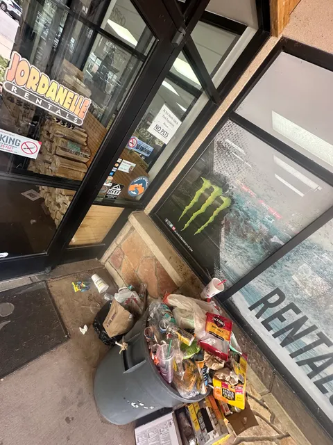 Jordanelle General Store