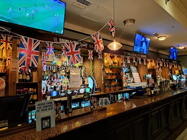 The Sportsman Stratford