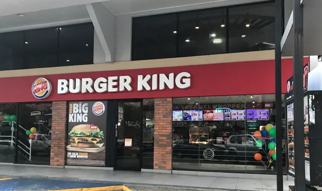 Burger King | Marbella
