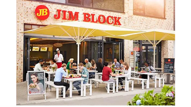 Jim Block Altona