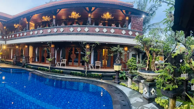 Mikuk Cottages Canggu