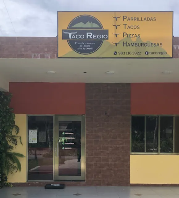 Taco Regio