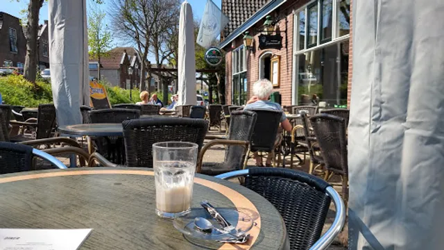 Goejanverwelle | Cucina Italiana