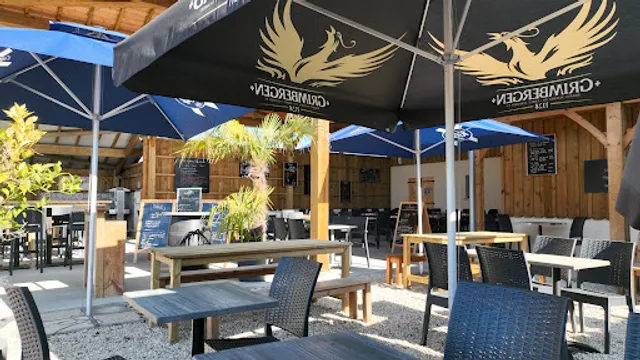 COULEUR TERROIR cafe bar restaurant